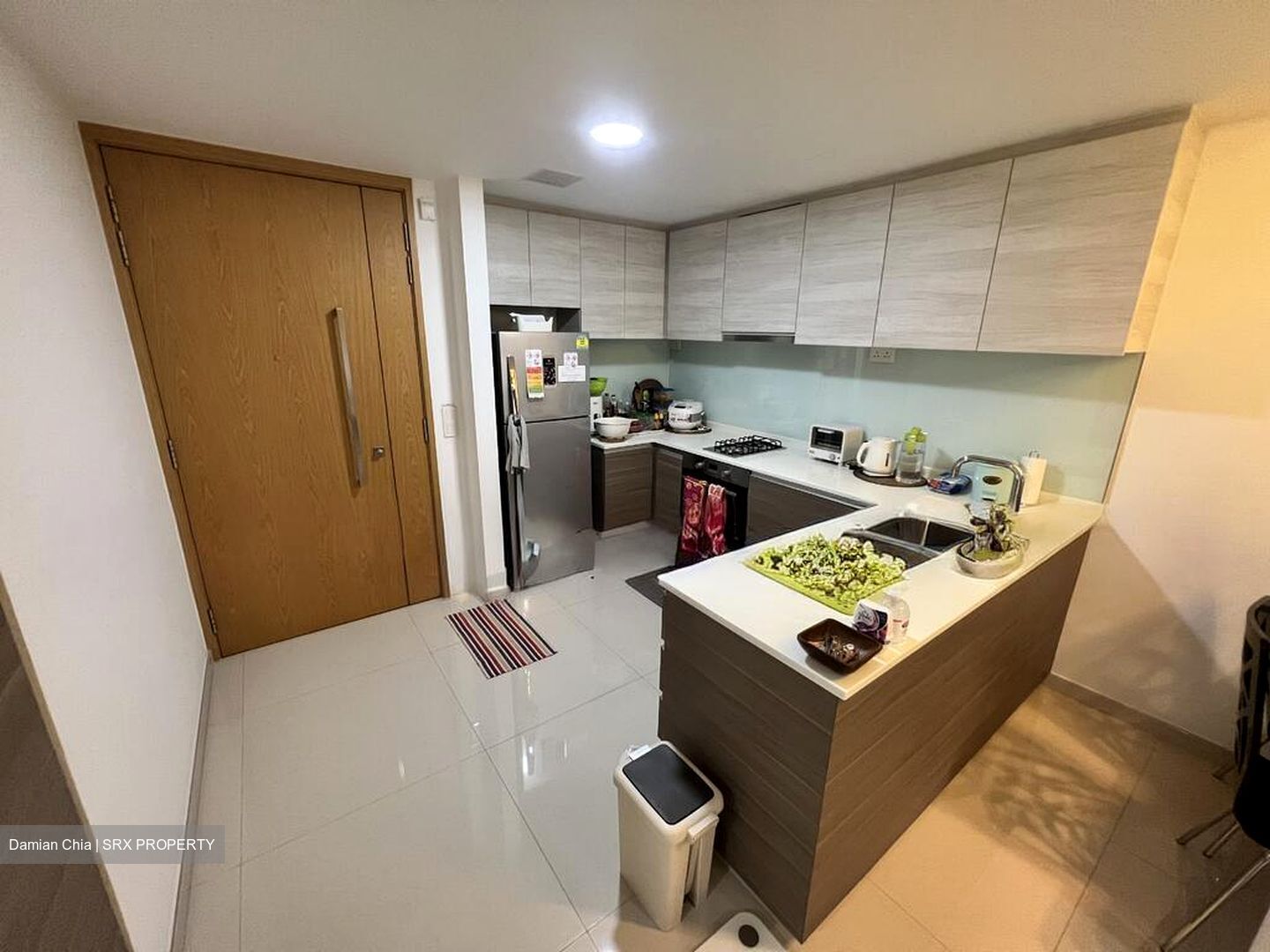 Bartley Residences (D19), Apartment #512074781